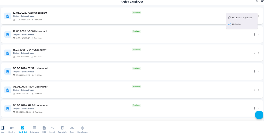 Protocol Queen Screenshot 2